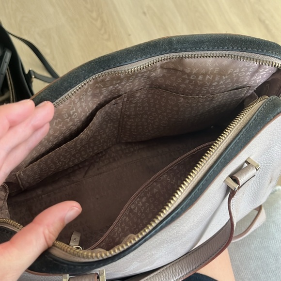 Kate spade crossbody - Picture 4 of 4